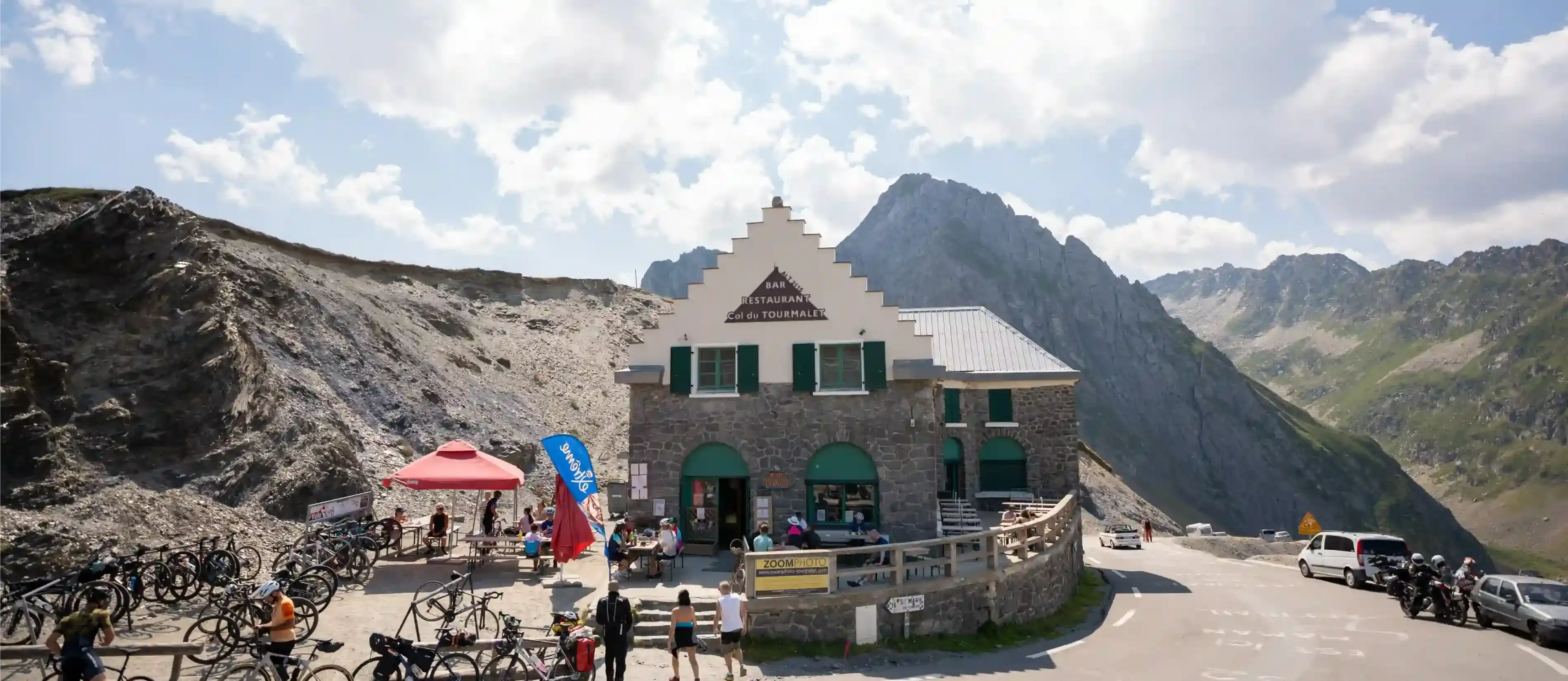 bistrot octave col tourmalet